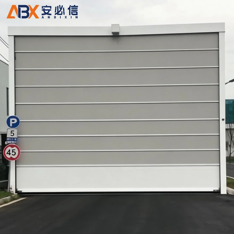 莆田软帘堆积门