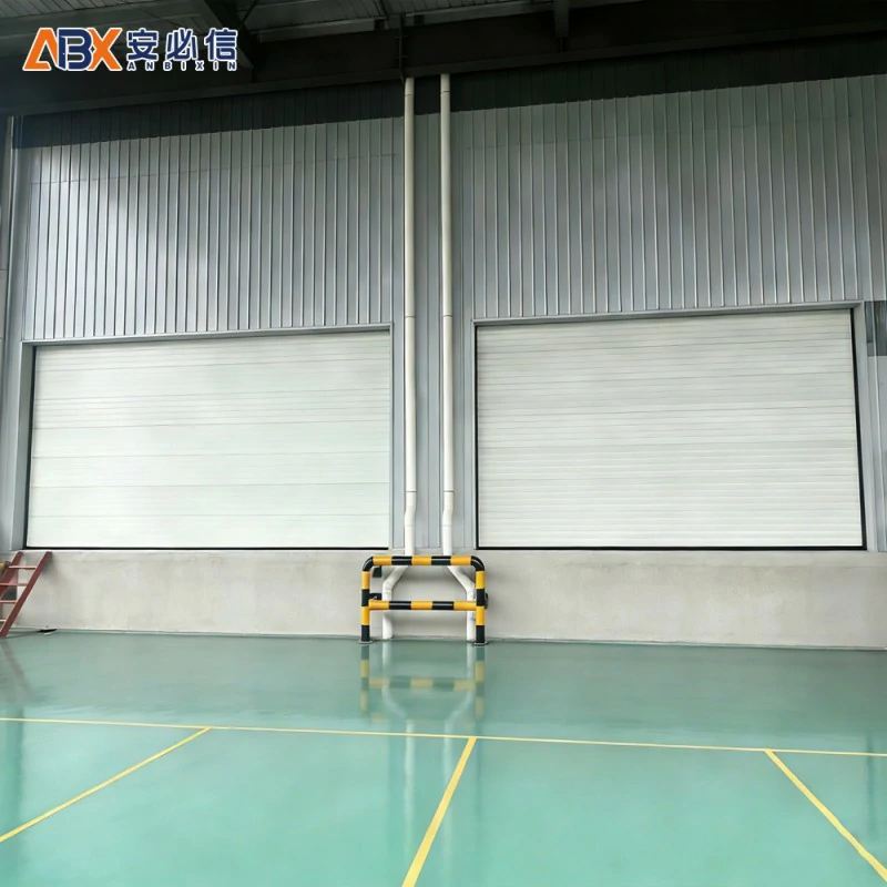 莆田铝合金提升门